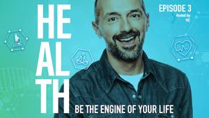 Vic, storica voce di Radio Deejay, e This is Ideal raccontano il presente e il futuro del mondo healthcare