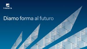È online il nuovo sito del Gruppo Tinexta.  L’agenzia I MILLE racconta come ha rinnovato la brand identity e la narrazione