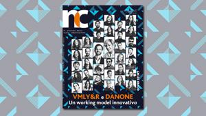 NC - Nuova Comunicazione. Scopri online il n° 98 - Cover Story: VMLY&R e Danone, un working model innovativo - Controcampo: NC Digital Awards 2022. Davide Lunardelli (Xiaomi Italia) è 'Manager Digitale dell’Anno'