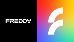 Freddy sceglie lo studio creativo YOHOHO per il lavoro di rebranding