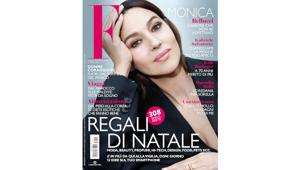 “F” celebra il Natale con 'Road ... to Christmas'. Raccolta pubblicitaria di dicembre in crescita del 10% rispetto al 2022