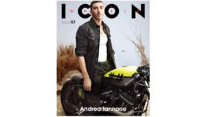 Special Issue: da domani in edicola 'Icon Wheels' dedicato alla mobilità contemporanea. +10% di pagine adv rispetto ad agosto 2022
