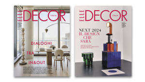 Next 24: Elle Decor Italia pone lo sguardo sul futuro del design e dell’abitare