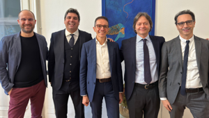 Covisian acquisisce il 100% di Esosphera, pioniere in Italia nelle soluzioni di voicebot conversazionali basate sull'IA