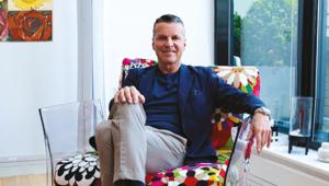 NC n.106. COVER STORY | Changee, una storia di cambiamento