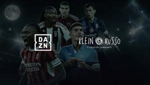 “Vivi un mese da urlo” con la promo di Halloween di DAZN Italia: on air la campagna integrata ideata da KleinRusso