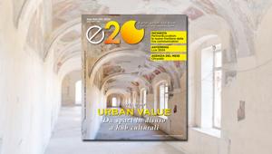 Online il nuovo e20 n.120 - Cover Story: Urban Value - Inchiesta: Partner&Location. Le nuove frontiere della live communication