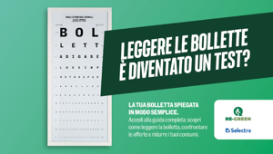 Jet's firma la campagna di CBRE "Occhio alla bolletta" realizzata in collaborazione con Selectra