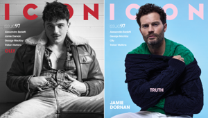"ICON Truth", in edicola il nuovo numero del magazine dedicato alla Verità