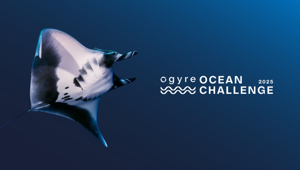 In occasione dell’Ocean Month 2025, Ogyre lancia la seconda edizione dell’#OceanChallenge