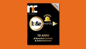 NC - Nuova Comunicazione. Scopri online il n° 112 - Speciale: 10° Anniversario BC&E Awards - Inchiesta: Image Power