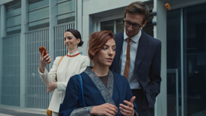 ACNE (Deloitte Digital) firma il lancio del brand Lene con una campagna integrata che accende un nuovo modo di vivere l’energia. Il debutto con la web series “Missione Energia Senza Pensieri”