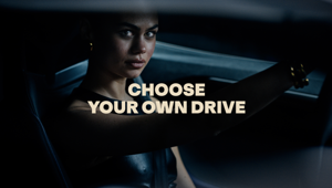 Automobili Lamborghini sceglie Libera Brand Building per “Choose your own drive", il primo capitolo del progetto Beyond the Bias dedicato al superamento degli stereotipi di genere