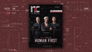 NC - Nuova Comunicazione. Scopri online il n° 119 - Cover Story: Vml Italia - Speciale: 20° anniversario NC Awards