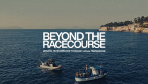 America's Cup: Luna Rossa e Ogyre lanciano il corto ‘Beyond the Racecourse’ per promuovere la salvaguardia dell'oceano