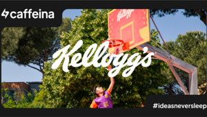Caffeina consolida la partnership con Kellanova e firma la seconda edizione del Kellogg’s Minibasket Tour Caffeina consolida la partnership con Kellanova e firma la seconda edizione del Kellogg’s Minibasket Tour