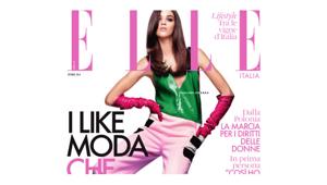 Elle in edicola con 'Very Elle Shopping Accessori'. 292 pagine adv a ottobre  (+8%). Raccolta a oltre + 20% per il numero di novembre