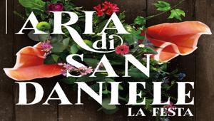 "Aria di San Daniele. La Festa" si fa itinerante. Il Consorzio investe 500 mila euro per il tour di 5 tappe firmato 2night che terminerà con l'apertura del primo concept store a Bologna. A supporto stampa e affissioni