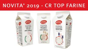 Molino Rossetto on air con la campagna stampa "Quello in cui crediamo è tutto qui dentro". Firma Touché