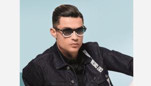  Online la piattaforma eCommerce CR7 eyewear firmata da Italia Independent
