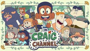 Arriva Craig Channel: dal 14 al 23 dicembre su CN+1