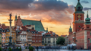 Un assaggio di Polonia a portata di social con l’Ente Nazionale Polacco per il Turismo