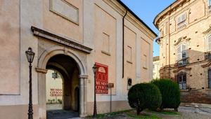 Arte, mente e cibo dal 6 al 21 ottobre a Crema per la sesta edizione del festival ‘I Mondi di Carta’