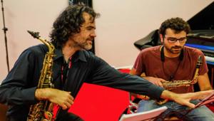 A 'Cremona Musica' ritorna la 'Media Lounge', un’esperienza unica per i giornalisti che operano nel mondo della musica