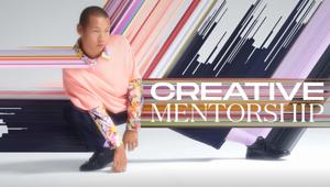 Adobe e OFFF Academy presentano Creative Mentorship, il programma per sostenere la nuova generazione di giovani creativi