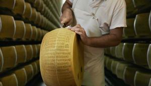 Consorzio Parmigiano Reggiano: è online 'Scaglie', il nuovo progetto editoriale che valorizza territorio e comunità