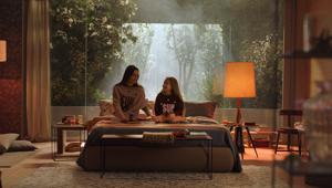 Armando Testa racconta la Crema Pan di Stelle