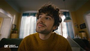 Nuova campagna di Wealth Management per Crédit Agricole Italia con FCB Partners