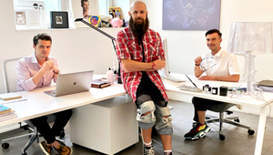 Crescenzi & Co al fianco delle aziende con Brand Therapy: Sessions. Primo appuntamento giovedì 19 novembre