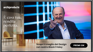 Publitalia '80: al via la campagna pubblicitaria su tv connesse vinta da  "ARCHIPRODUCTS SHOP" al Netcomm Award 2022