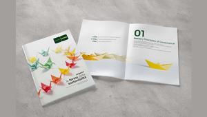 Sintesi Factory scelta da Gruppo CREDEM per il proprio report di sostenibilità