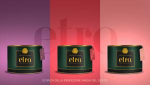 Cremeria Vienna sceglie Tribe per il lancio del nuovo brand Etra
