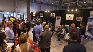 Cremona Musica 2022, oltre 180 eventi live per un'esposizione lunga tre giorni