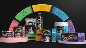 Break Design firma la brand identity della linea ‘Crea’ di Arcaplanet