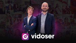 CreationDose trasforma il settore dei video UGC con Vidoser, soluzione per Brand, Agenzie e Centri Media