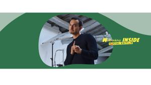 Credem e Dentsu Creative presentano la terza stagione della web series “Wellbanking Inside”