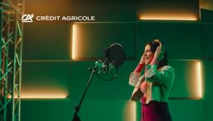 Sound on: la musica di Crédit Agricole Italia non si ferma, con i nuovi spot firmati Mercurio Gp