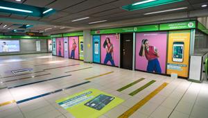 Mercurio GP firma la nuova campagna multisoggetto con cui Crédit Agricole Italia e Visa promuovono Conto Online, Carta di Debito Evoluta Visa e Conto Deposito