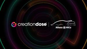 Allianz MiCo sceglie CreationDose per la gestione dei canali Linkedin e Meta