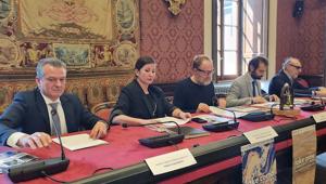 Al debutto Lake Como Creativity Week: in programma 35 iniziative tra mostre, conferenze, laboratori ludico-didattici, concerti, talk show, visite e performance