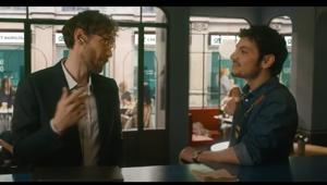 Il rapporto tra la banca e le persone al centro del nuovo posizionamento di Crédit Agricole Italia. Al via “Il Caffè” la campagna integrata firmata  FCB Partners e prodotta da Filmmaster