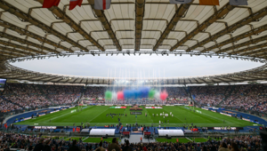 La Federazione Italiana Rugby integra Connect Me Too al Nations Championship 2026: audiodescrizione per le persone cieche, ipovedenti e con disabilità visiva La Federazione Italiana Rugby integra Connect Me Too al Nations Championship 2026: audiodescrizione per le persone cieche, ipovedenti e con disabilità visiva