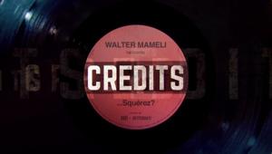 “CREDITS: ...SQUÉREZ? arriva lunedì 27 marzo su Real Time