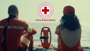 Spencer & Lewis firma gli spot di “Estate Sicura”, la campagna di Croce Rossa Italiana per superare la prova costume