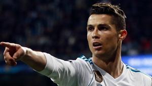 Facebook tratta con Cristiano Ronaldo per una docu-serie tv sulla vita del calciatore