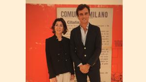 Il 13 settembre arriva Vogue For Milano 2018, nel segno di moda e creatività. Huawei e Amazon Moda i partner. Valore delle sponsorship in linea con il 2017. Per Vogue gli eventi valgono il 10% del fatturato, le iniziative speciali il 30%. Digital a +20%